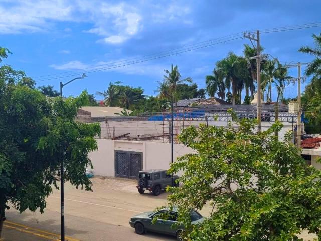 Terreno en renta en Bahía De Banderas, Nayarit