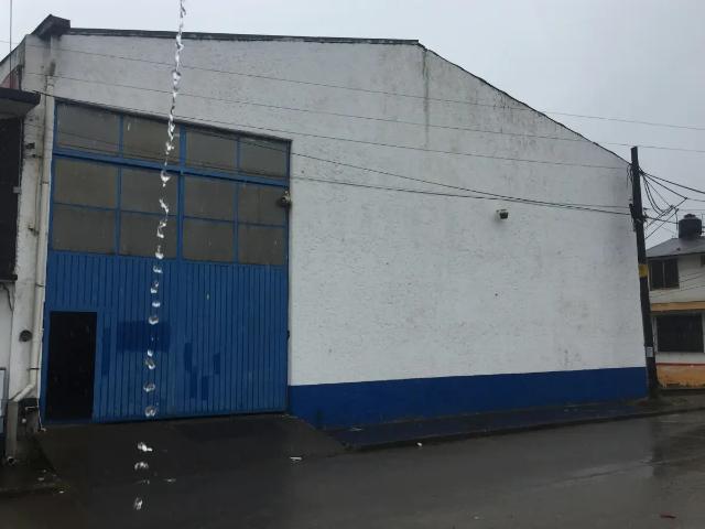 Nave Industrial en renta en Xalapa, Veracruz