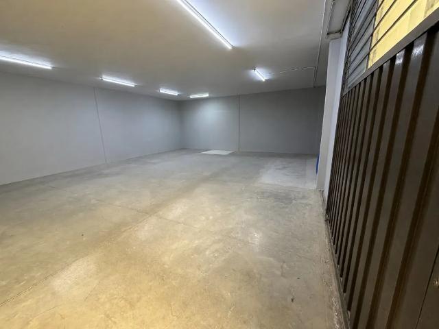 Nave Industrial en renta en Cañada Morelos, Puebla