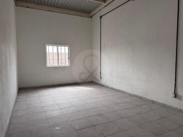 Nave Industrial en renta en Tlaquepaque, Jalisco