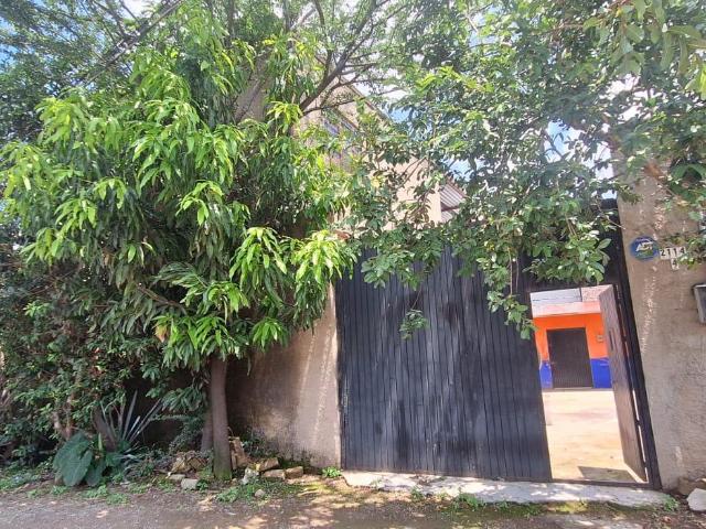 Nave Industrial en renta en Santa María Del Oro, Jalisco