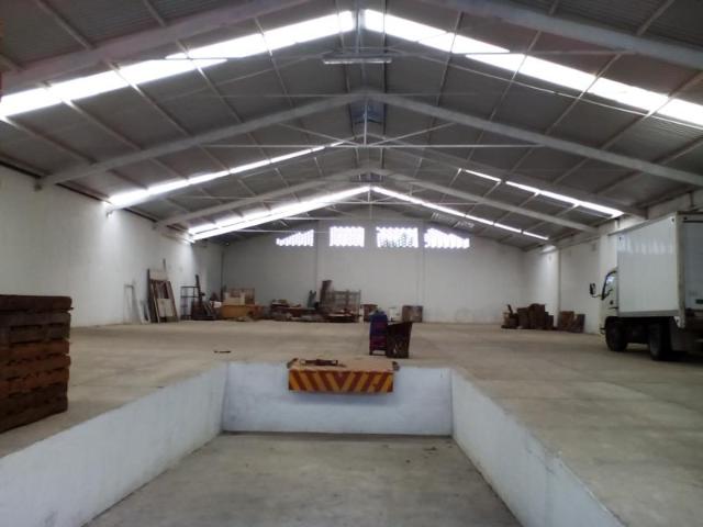 Nave Industrial en renta en Zamora, Michoacán