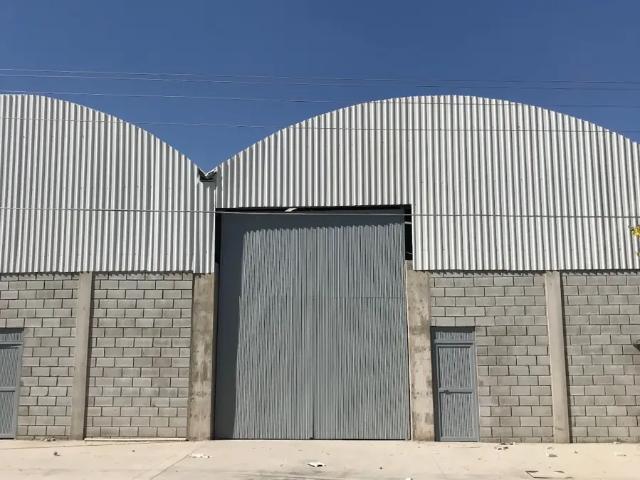 Nave Industrial en renta en Torreón, Coahuila