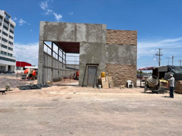 Nave Industrial en renta en Torreón, Coahuila