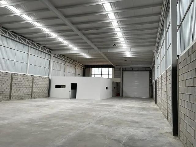 Nave Industrial en renta en Matamoros, Coahuila