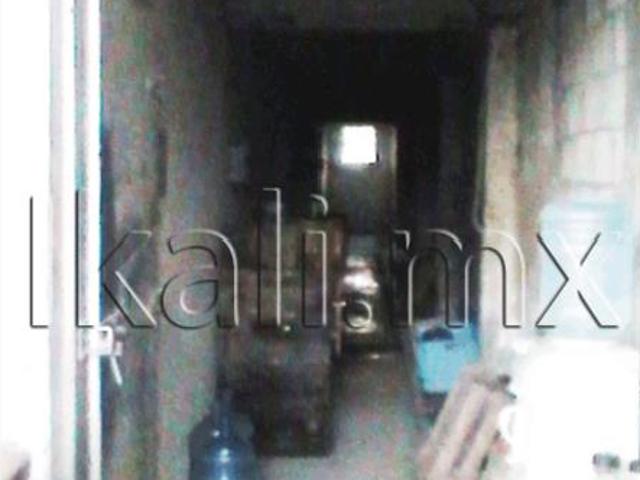 Nave Industrial en renta en La Victoria (La Peñita), Tuxpan