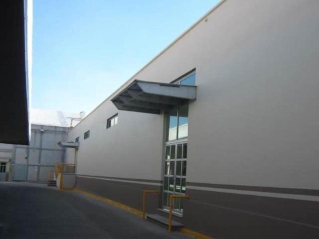 Nave Industrial en renta en Tianguismanalco, Puebla