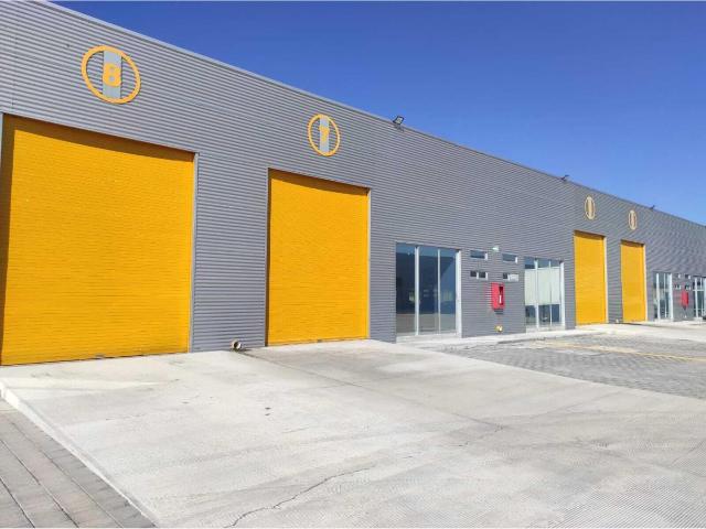 Nave Industrial en renta en Apaseo El Grande, Guanajuato