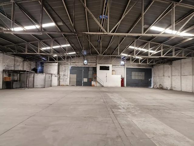 Naves Industriales en renta en Irapuato
