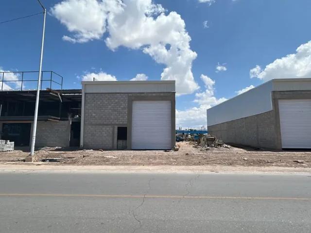 Nave Industrial en renta en Torreón, Coahuila