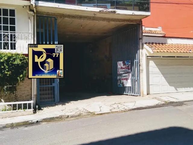 Nave Industrial en renta en Xalapa, Veracruz