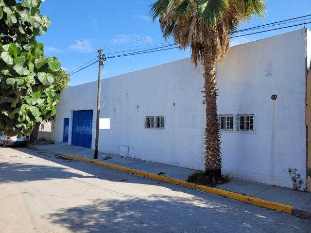 Nave Industrial en renta en Torreón, Coahuila