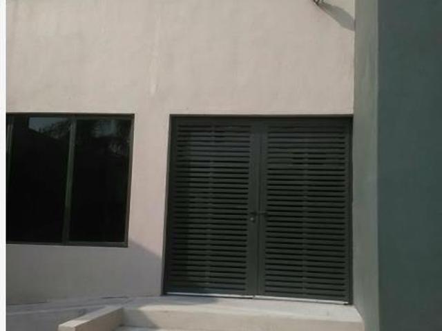 Nave Industrial en renta en Colima