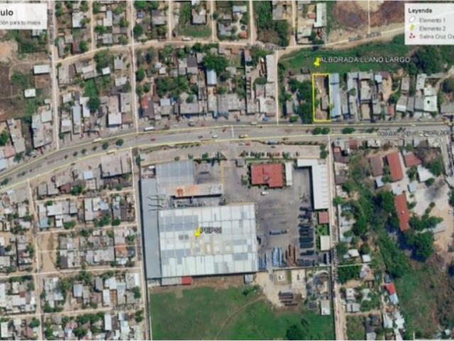 Nave Industrial en renta en Acapulco De Juárez, Guerrero