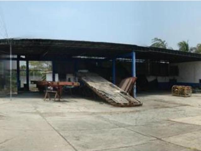 Nave Industrial en renta en Centro, Tierra Blanca