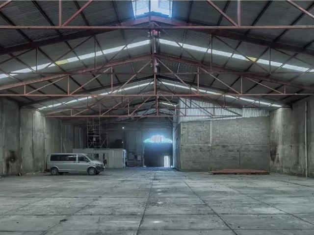 Nave Industrial en renta en Irapuato, Guanajuato