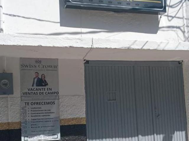 Nave Industrial en renta en León, Guanajuato