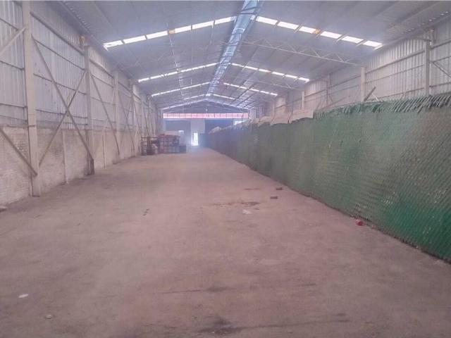 Nave Industrial en renta en Sahuayo, Michoacán