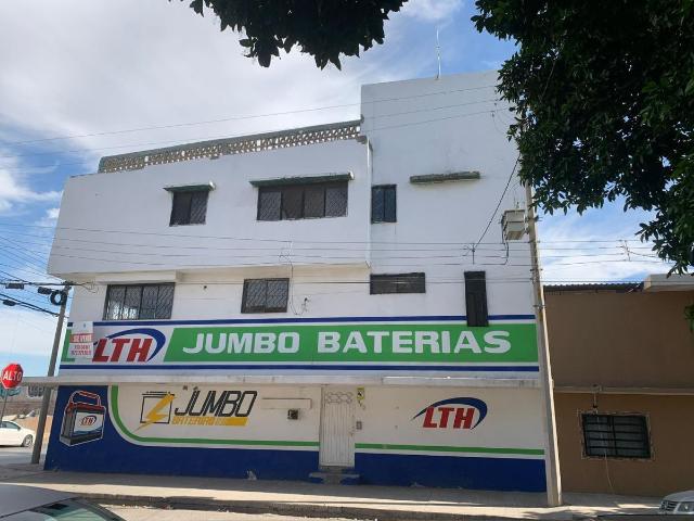 Nave Industrial en renta en Torreón, Coahuila