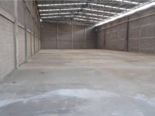 Nave Industrial en renta en Manzanillo, Colima