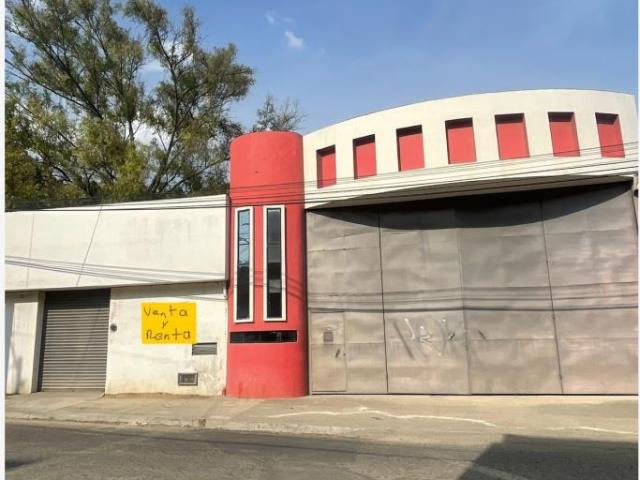 Nave Industrial en renta en Oaxaca, Oaxaca de Juárez