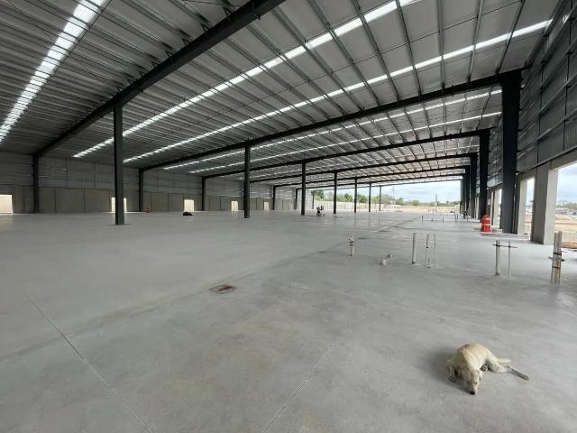 Nave Industrial en renta en Umán, Yucatán