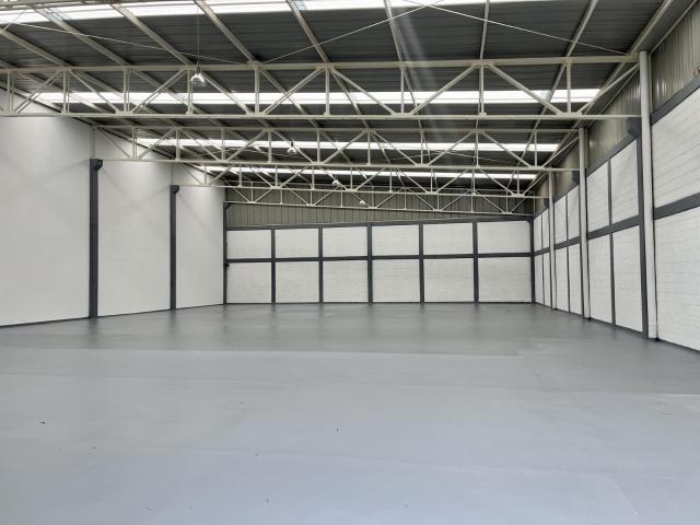 Nave Industrial en venta en Metepec, Estado de México