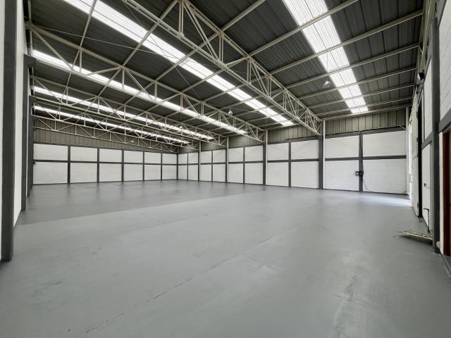 Nave Industrial en venta en Metepec, Estado de México
