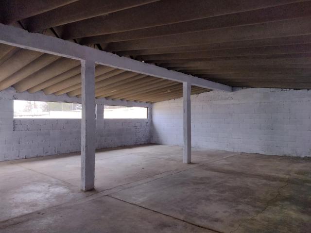 Nave Industrial en renta en Metepec, Estado de México