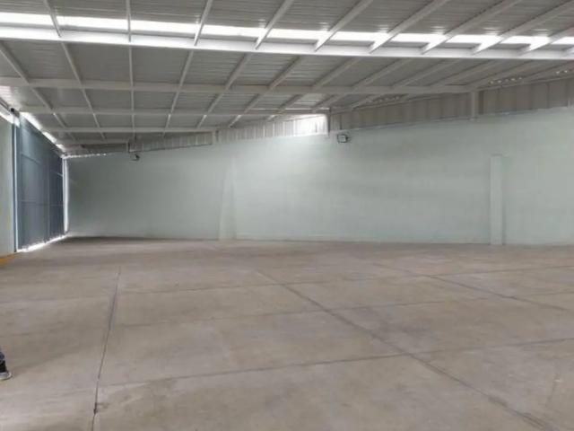 Nave Industrial en renta en Metepec, Estado de México