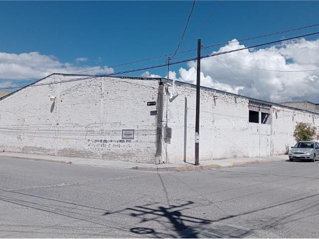 Nave Industrial en renta en Tehuacán, Puebla