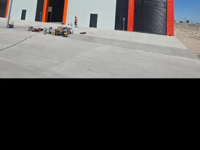 Nave Industrial en renta en Torreón, Coahuila
