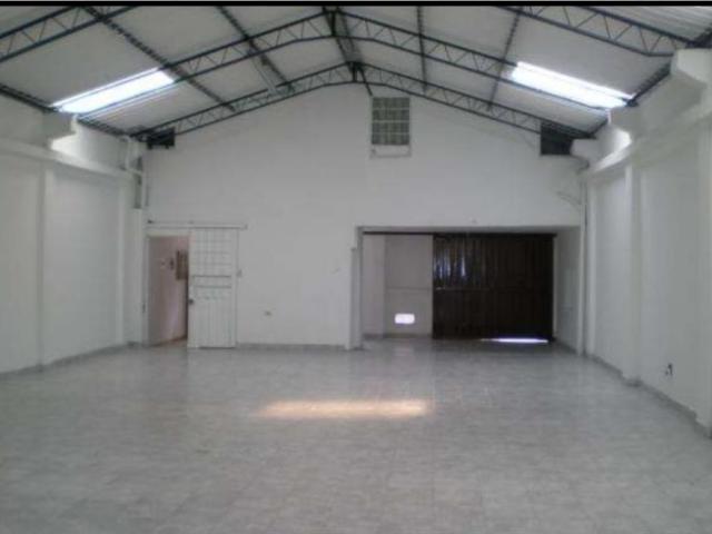 Nave Industrial en renta en Tecomán, Colima