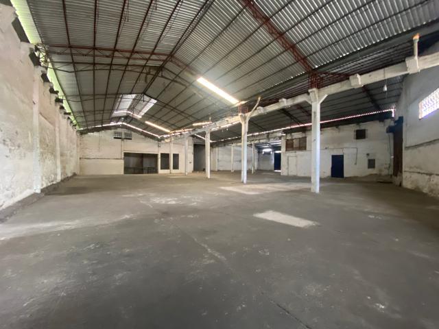 Naves Industriales en renta en Córdoba