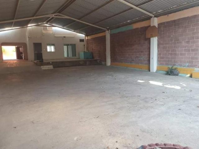 Nave Industrial en renta en Morelos
