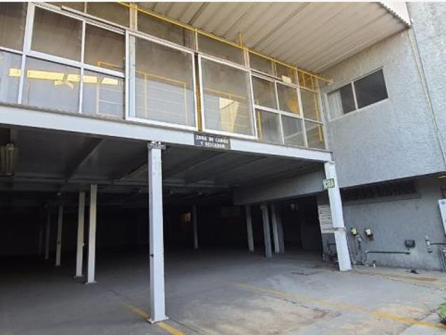 Nave Industrial en renta en Cuernavaca