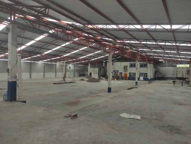 Naves Industriales en renta en Córdoba