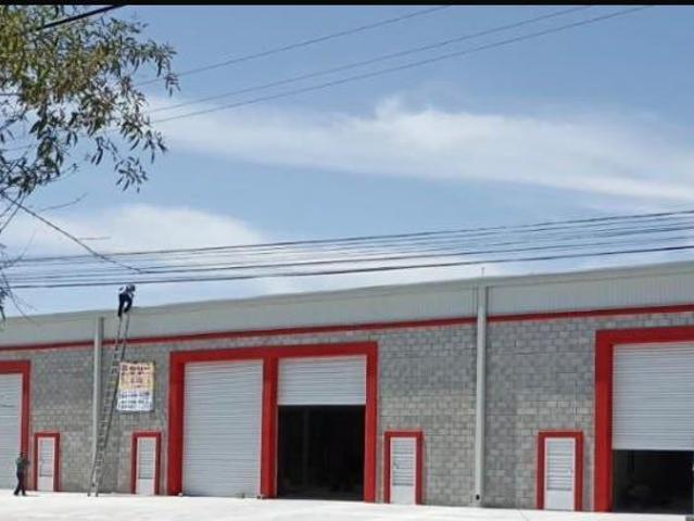 Nave Industrial en renta en Torreón, Coahuila