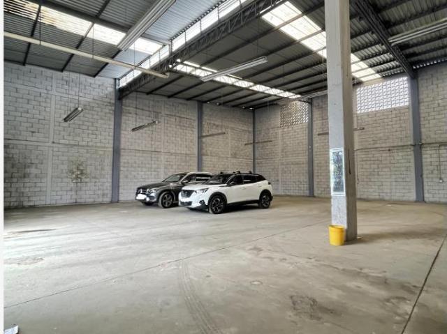 Nave Industrial en renta en Oaxaca, Oaxaca de Juárez