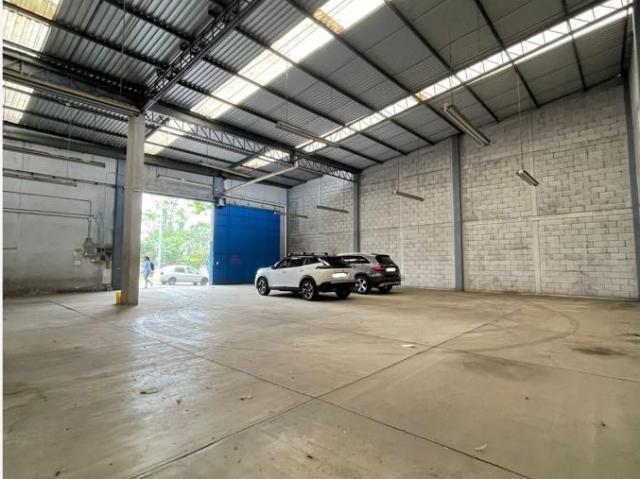 Nave Industrial en renta en Oaxaca, Oaxaca de Juárez