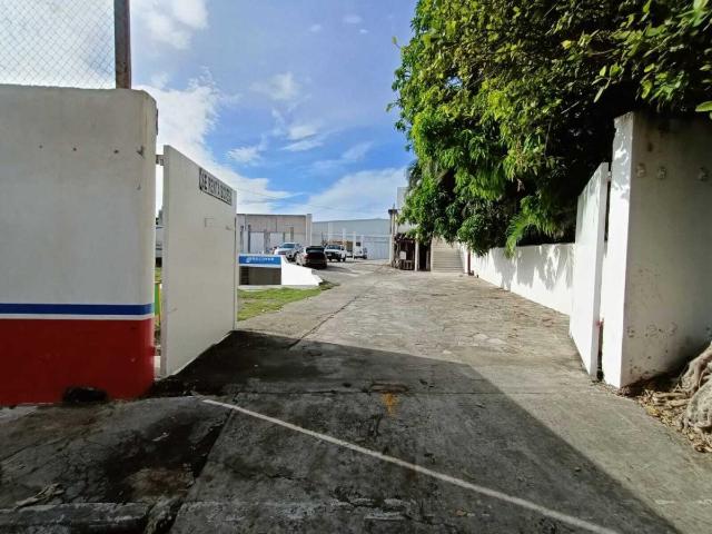 Nave Industrial en renta en Boca Del Río, Veracruz