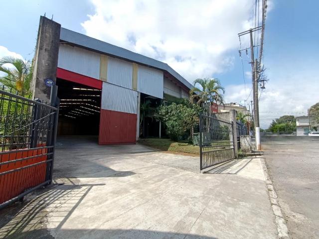 Nave Industrial en renta en Esperanza, Córdoba