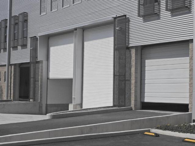 Nave Industrial en renta en Acatlán De Juárez, Jalisco