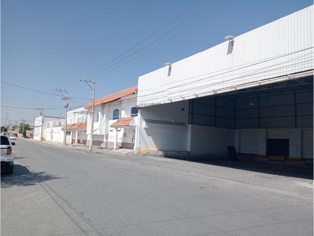 Nave Industrial en renta en Gómez Palacio