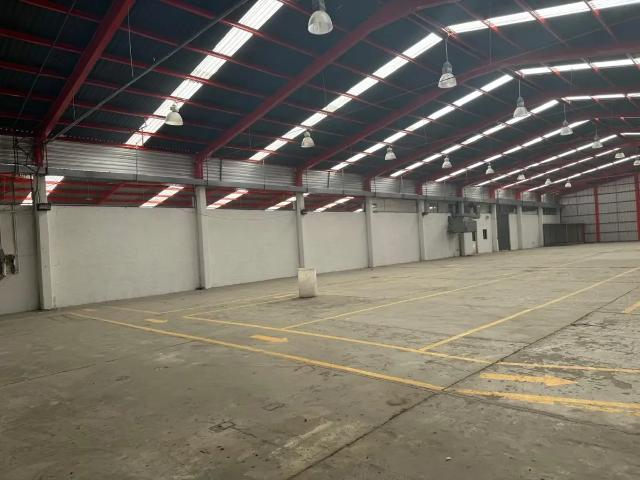 Nave Industrial en renta en Gómez Palacio, Durango