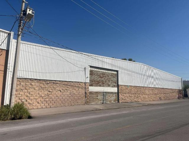 Terreno en renta en Gómez Palacio, Durango