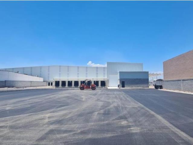 Nave Industrial en renta en Torreón, Coahuila