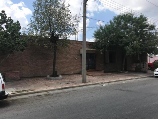Nave Industrial en renta en Gómez Palacio, Durango