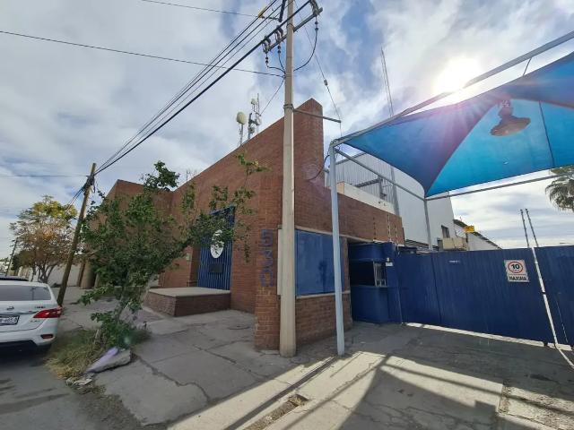 Nave Industrial en renta en Gómez Palacio, Durango