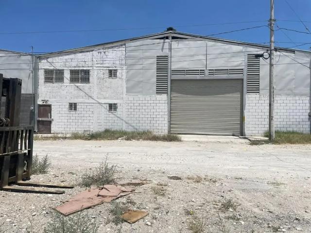 Nave Industrial en renta en Ramos Arizpe